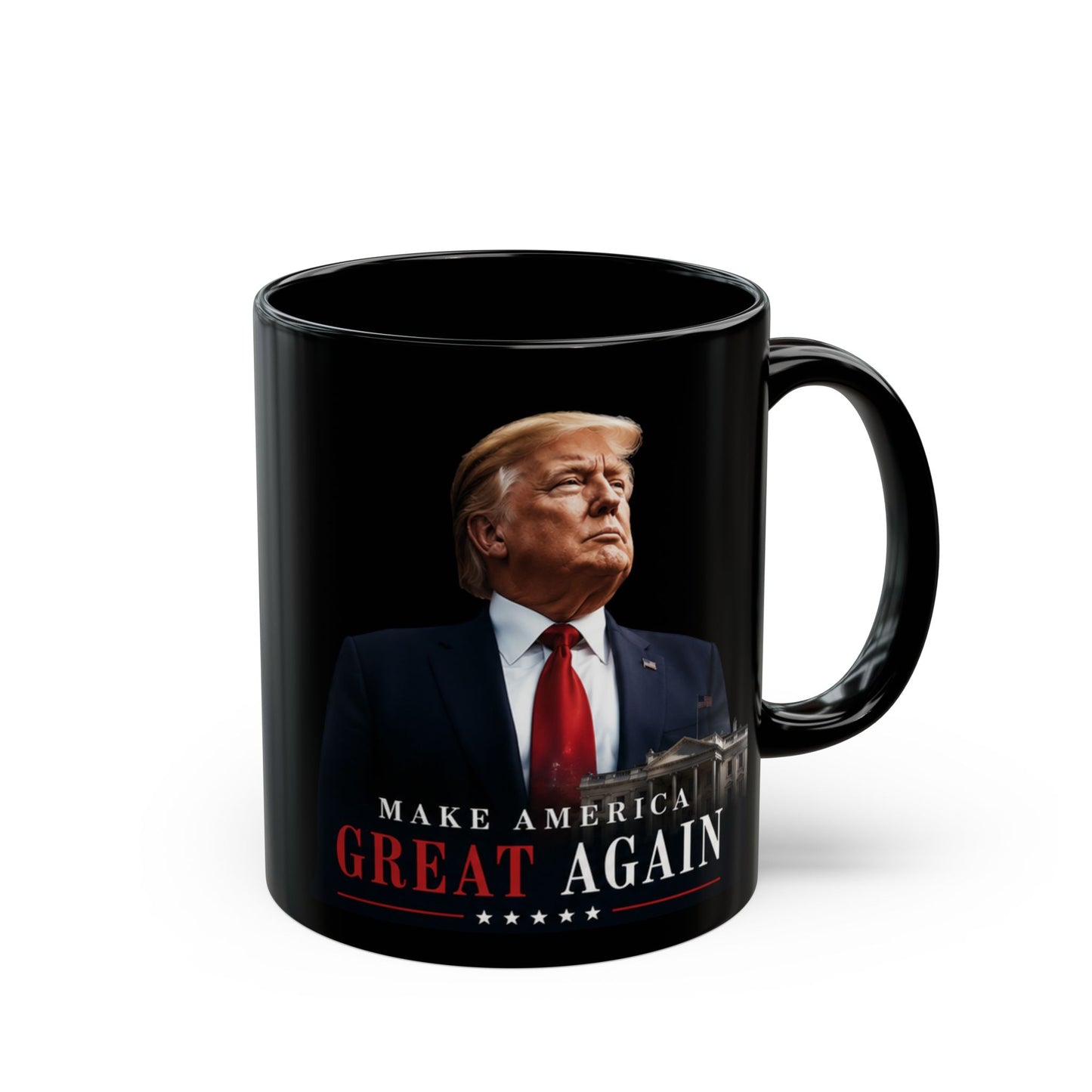 Make America Great Again Mug (11oz & 15oz)