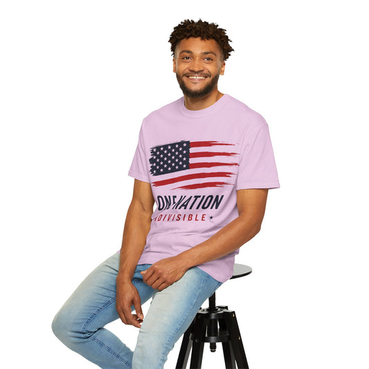 One Nation Indivisible T-Shirt
