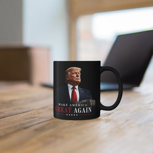 Make America Great Again Mug (11oz & 15oz)
