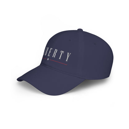 Liberty Baseball Cap