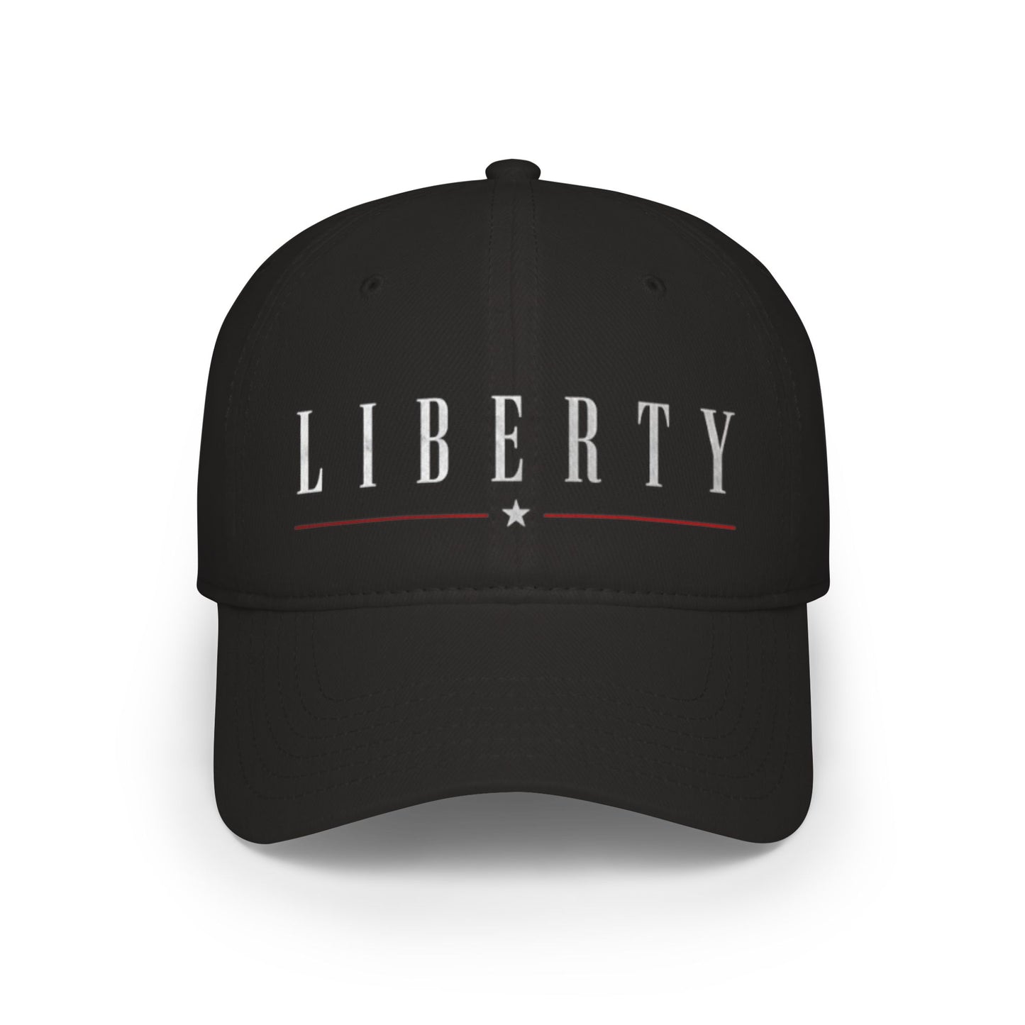 Liberty Baseball Cap