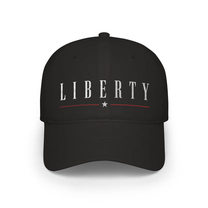 Liberty Baseball Cap