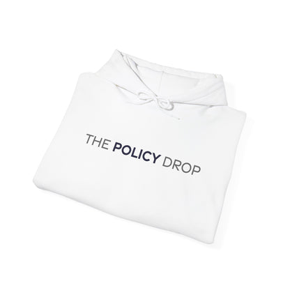 The Policy Drop Hoodie