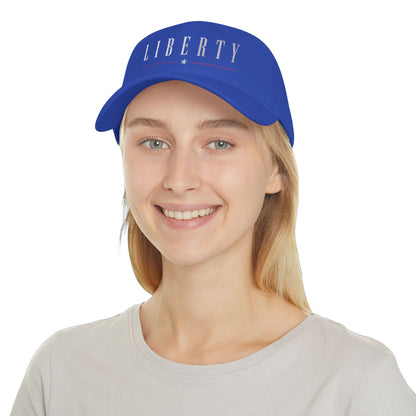 Liberty Baseball Cap