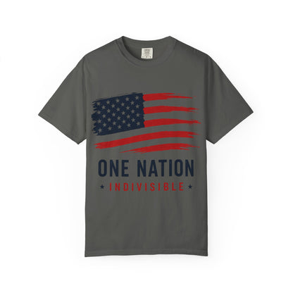 One Nation Indivisible T-Shirt