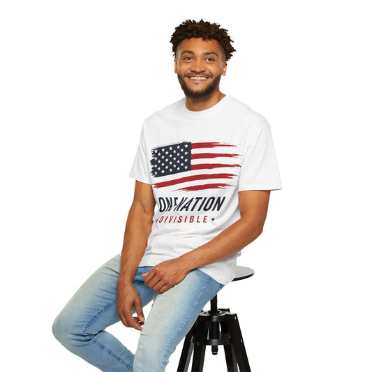 One Nation Indivisible T-Shirt