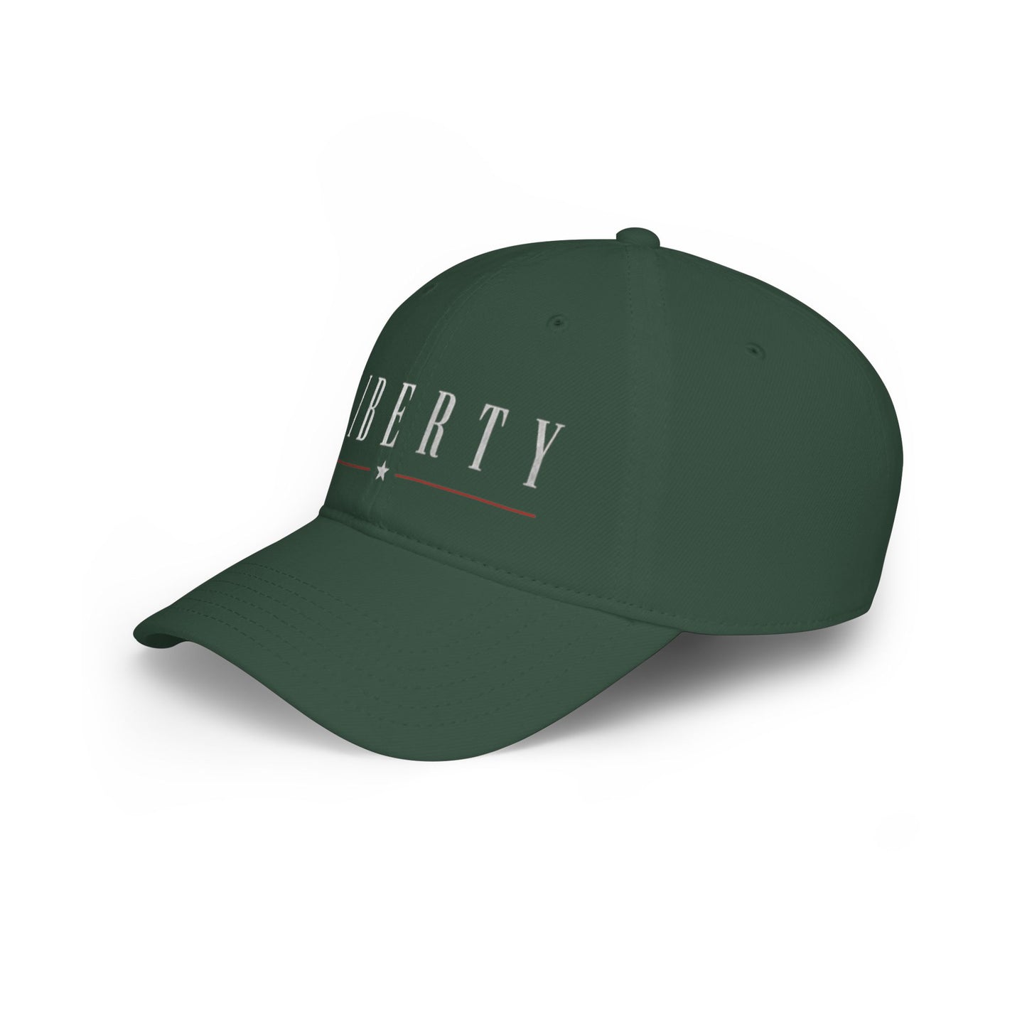 Liberty Baseball Cap