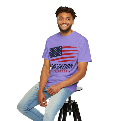 One Nation Indivisible T-Shirt