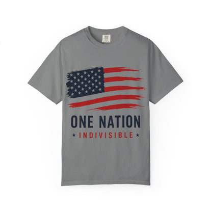 One Nation Indivisible T-Shirt