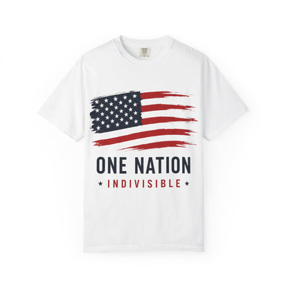 One Nation Indivisible T-Shirt