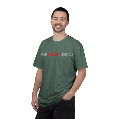 The Policy Drop T-Shirt