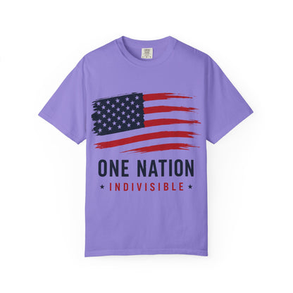 One Nation Indivisible T-Shirt
