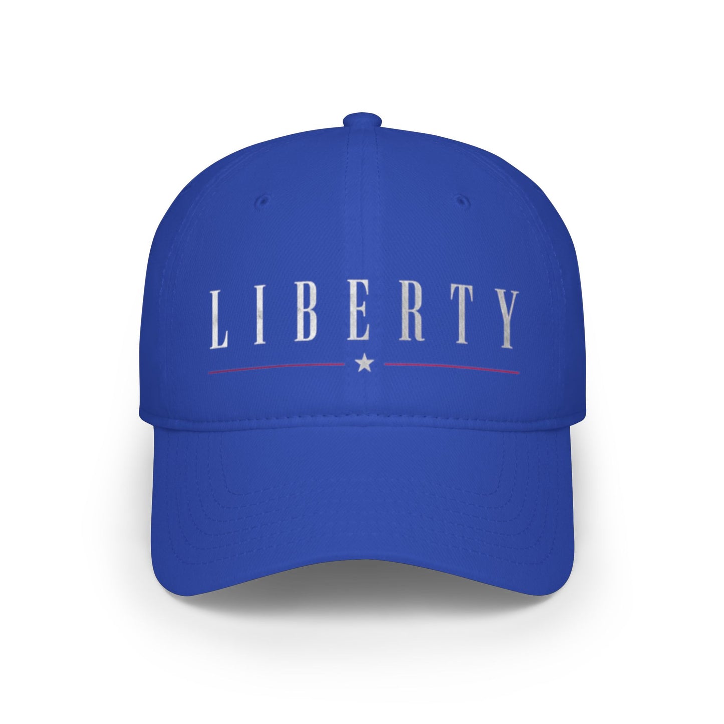 Liberty Baseball Cap