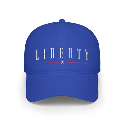 Liberty Baseball Cap