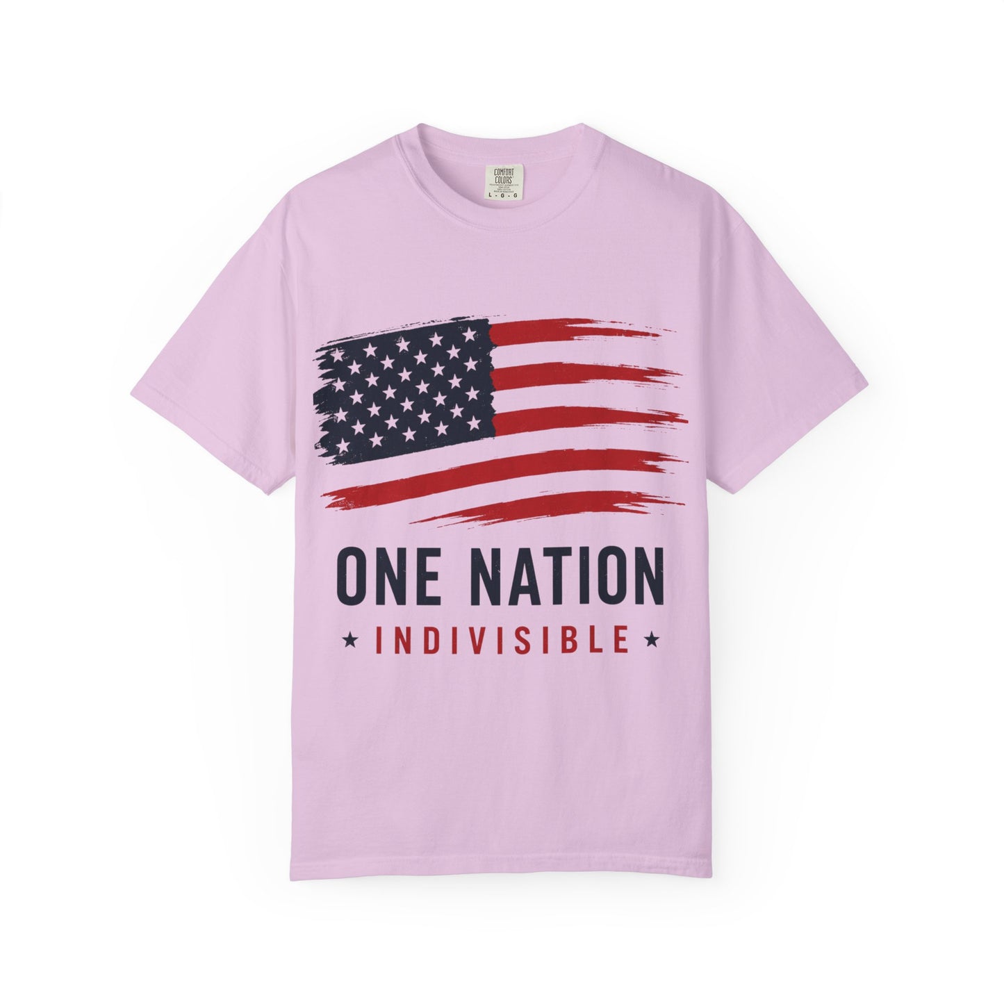 One Nation Indivisible T-Shirt