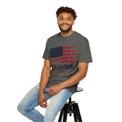 One Nation Indivisible T-Shirt