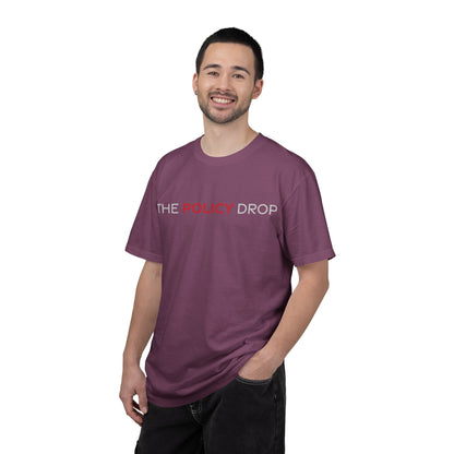 The Policy Drop T-Shirt