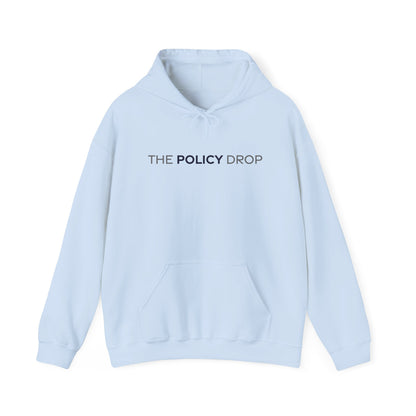 The Policy Drop Hoodie