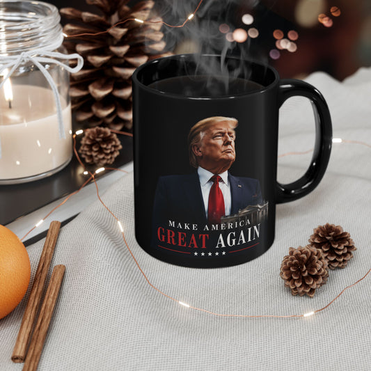 Make America Great Again Mug (11oz & 15oz)