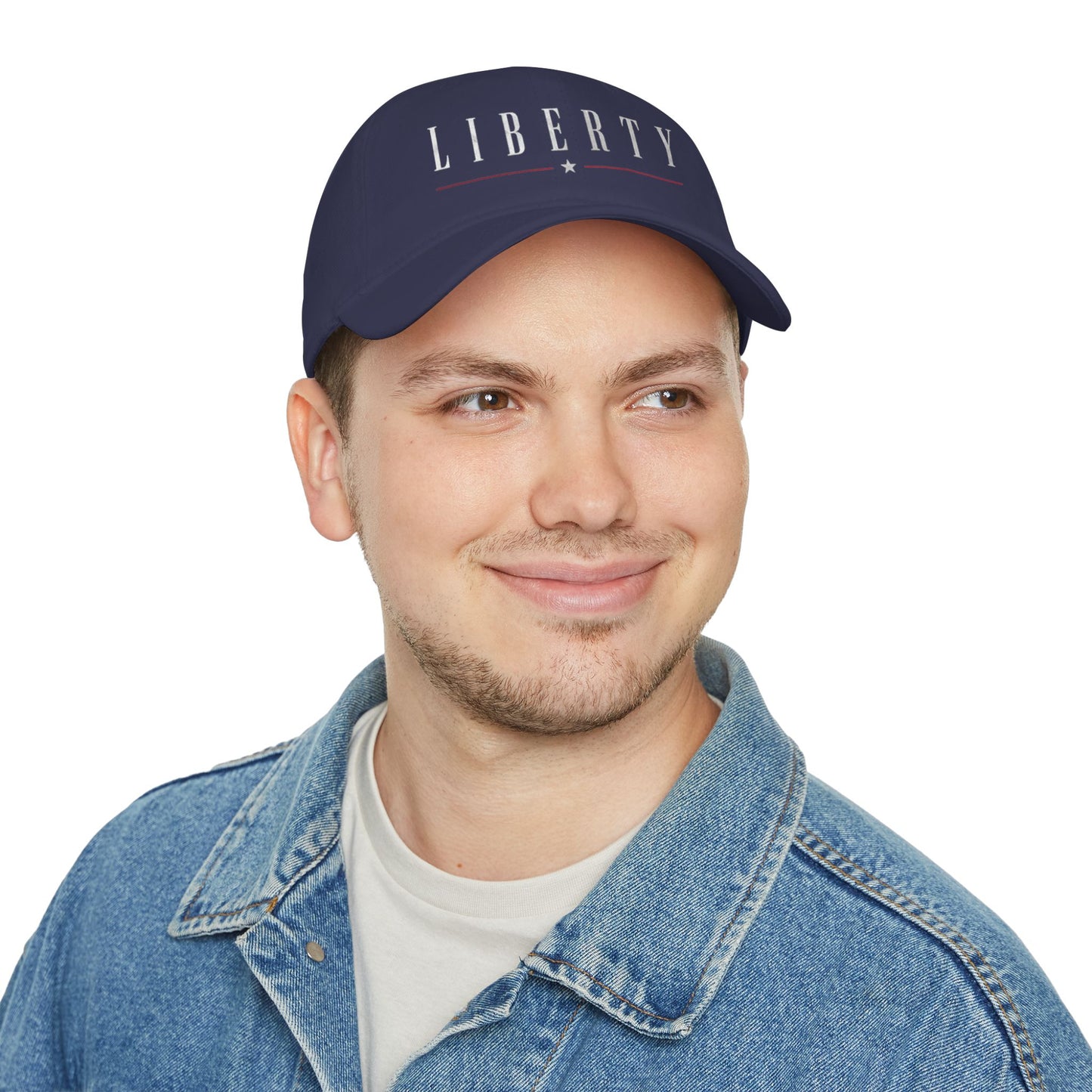 Liberty Baseball Cap