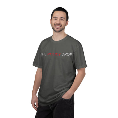 The Policy Drop T-Shirt