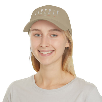 Liberty Baseball Cap