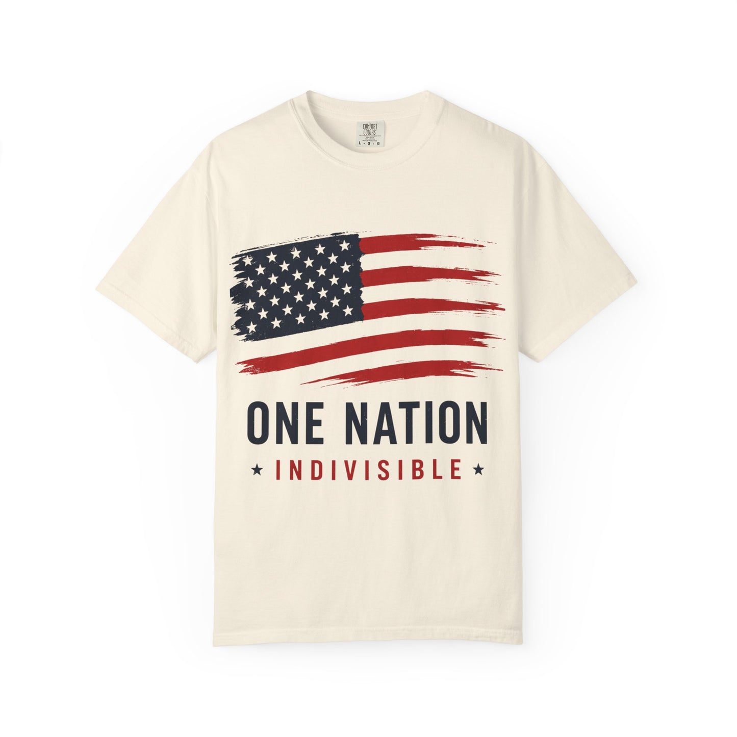 One Nation Indivisible T-Shirt