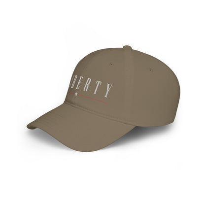 Liberty Baseball Cap
