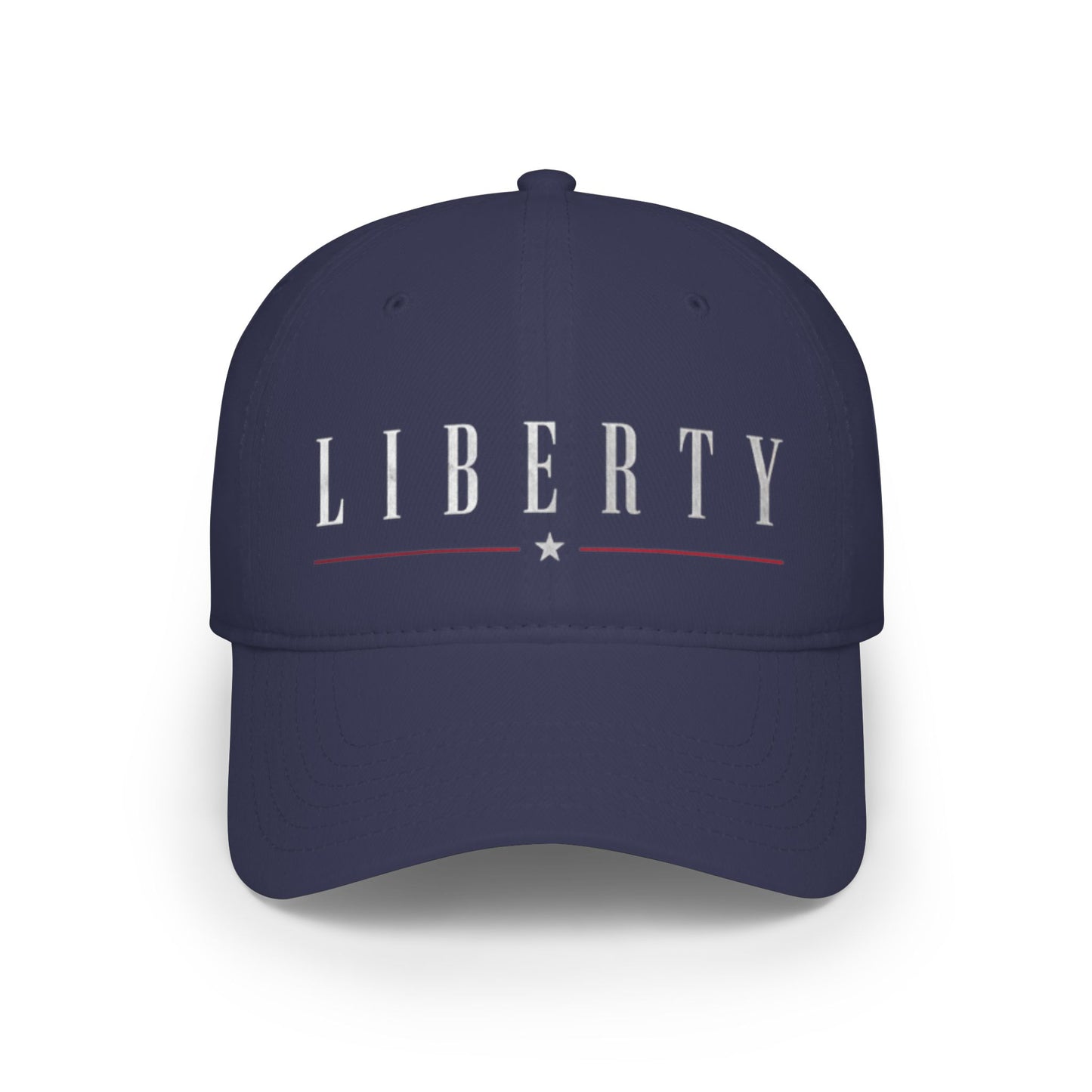 Liberty Baseball Cap