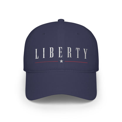 Liberty Baseball Cap