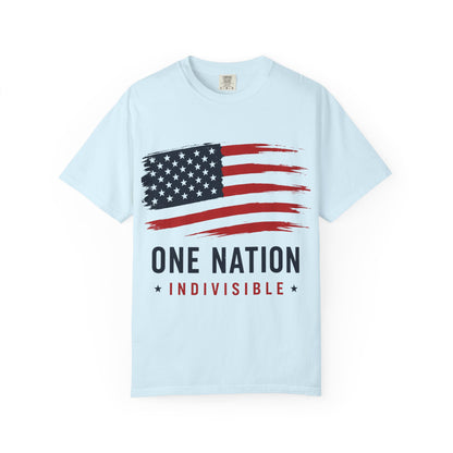 One Nation Indivisible T-Shirt