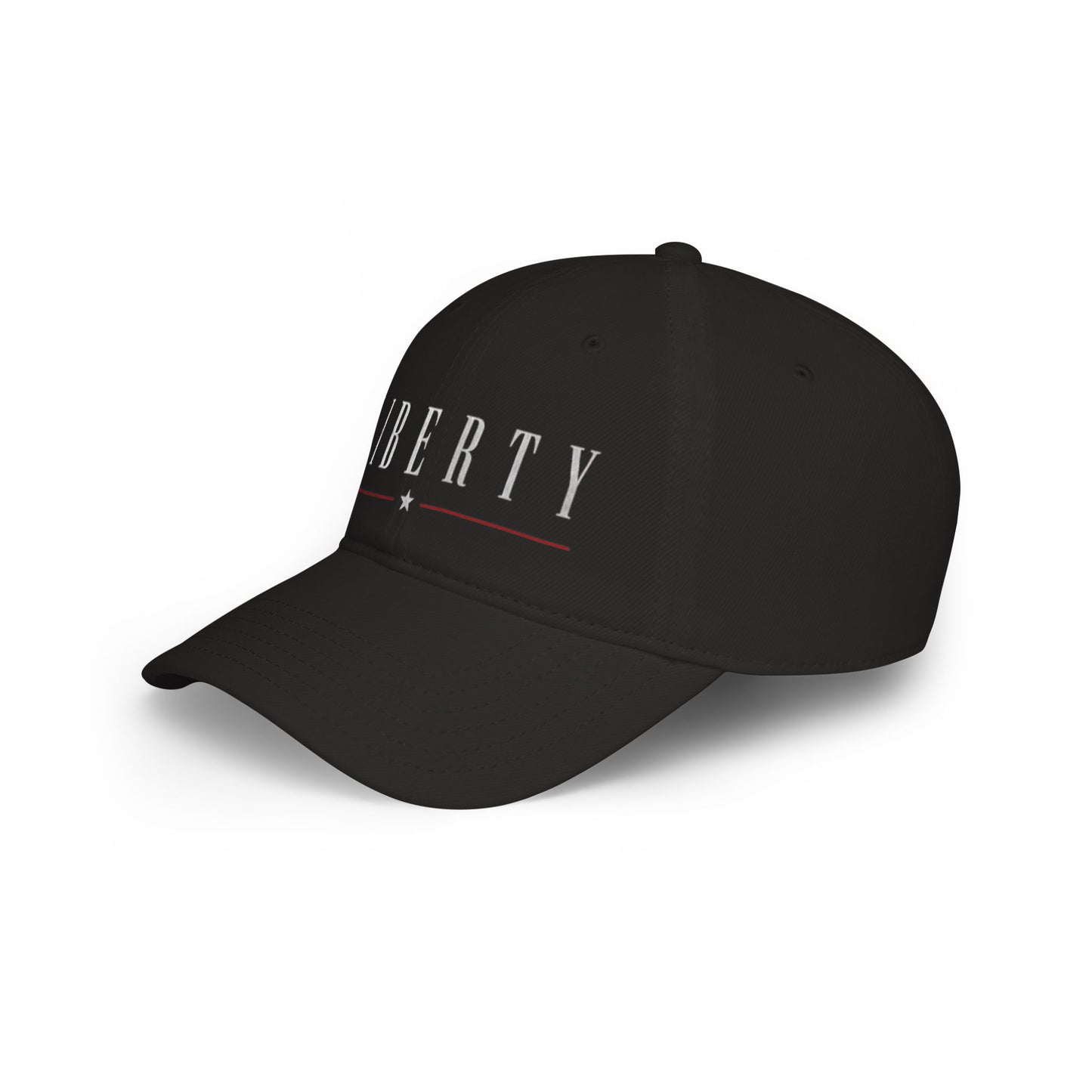 Liberty Baseball Cap