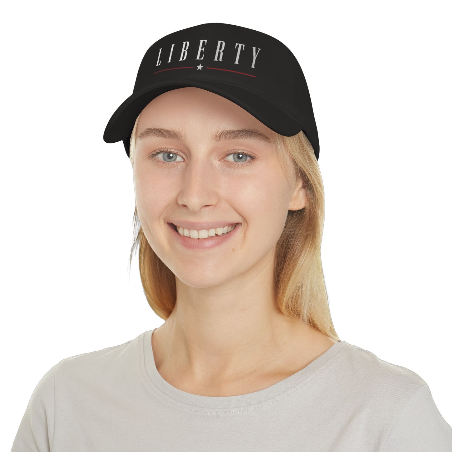 Liberty Baseball Cap