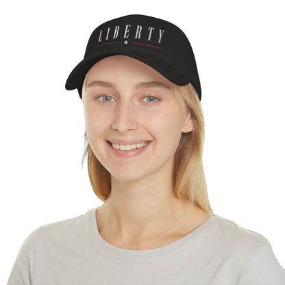 Liberty Baseball Cap