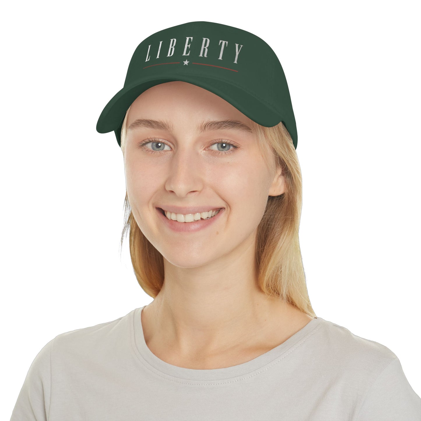 Liberty Baseball Cap