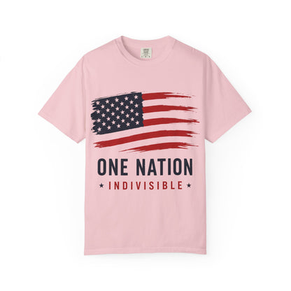 One Nation Indivisible T-Shirt
