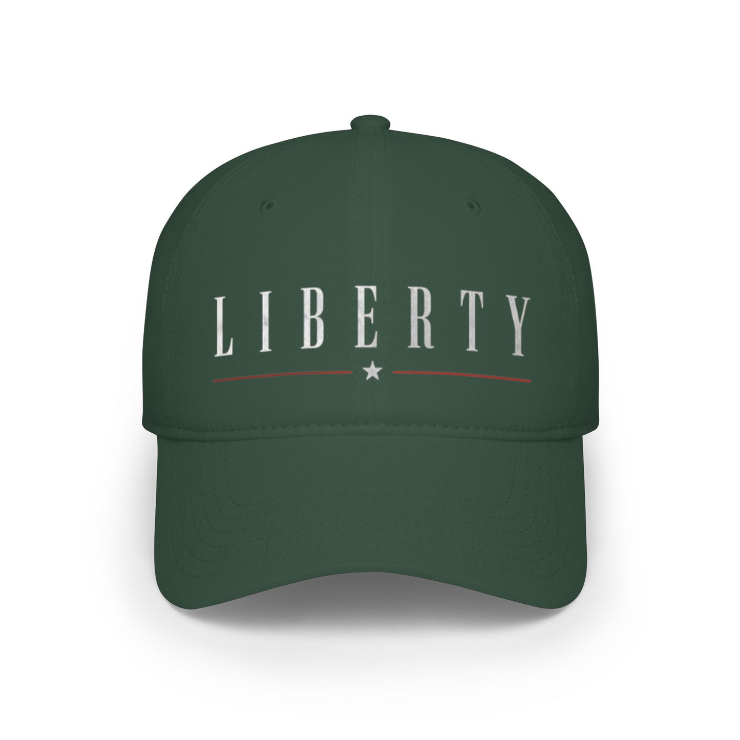 Liberty Baseball Cap