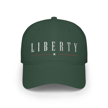 Liberty Baseball Cap