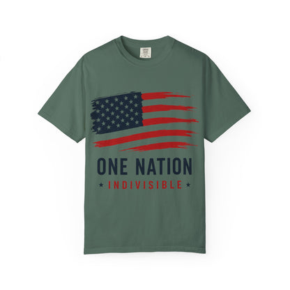 One Nation Indivisible T-Shirt