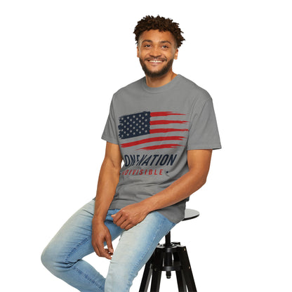 One Nation Indivisible T-Shirt