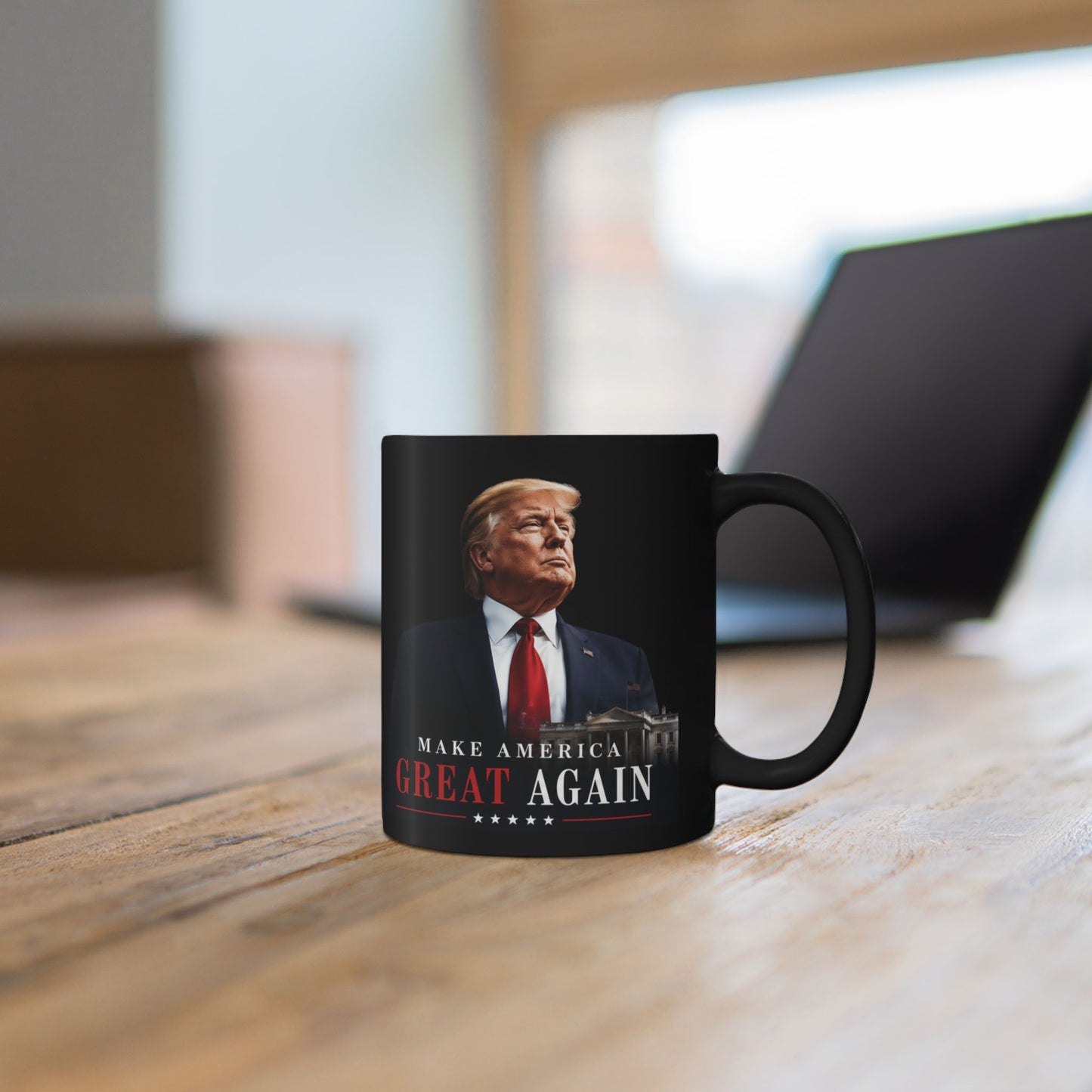Make America Great Again Mug (11oz & 15oz)