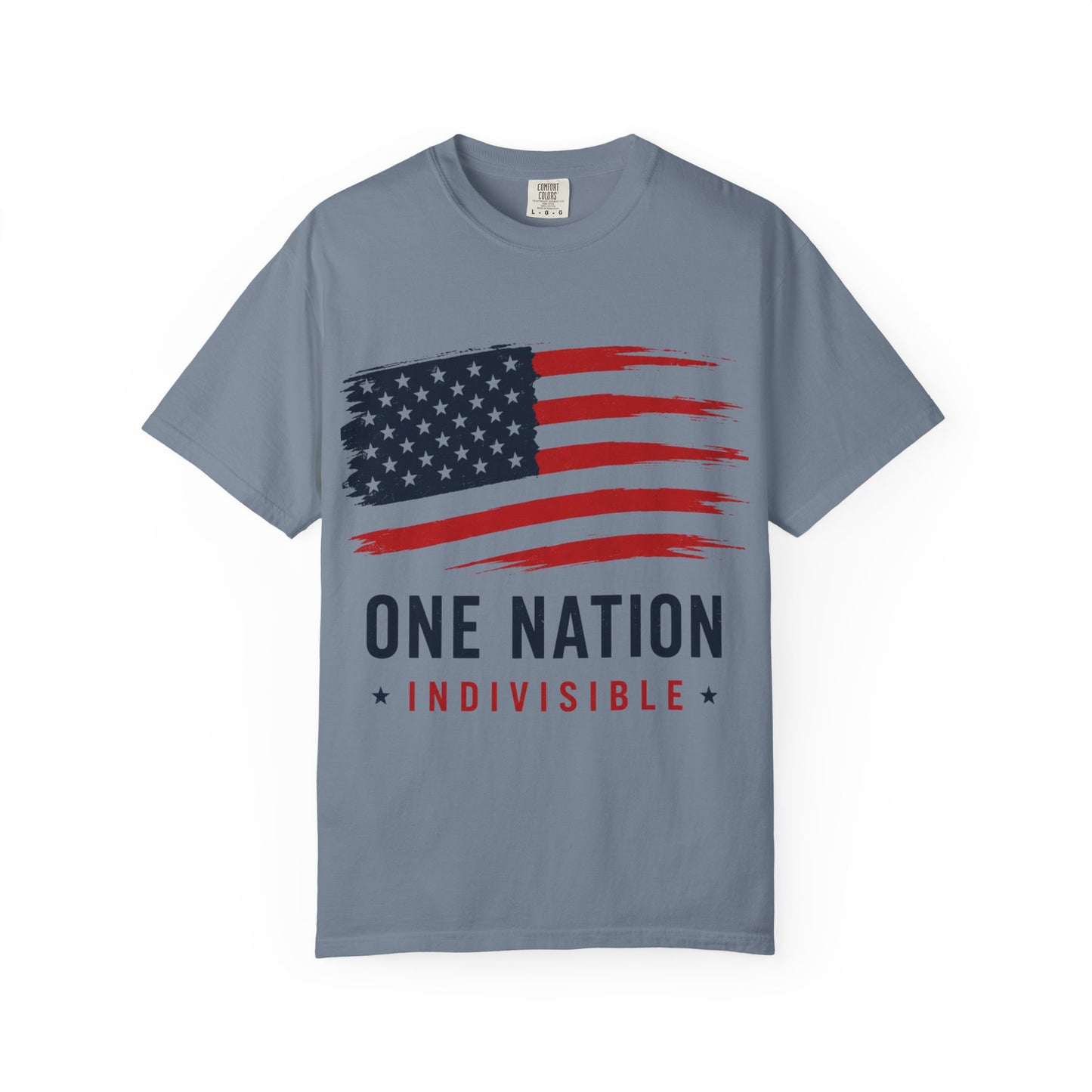 One Nation Indivisible T-Shirt