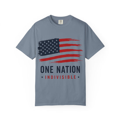 One Nation Indivisible T-Shirt