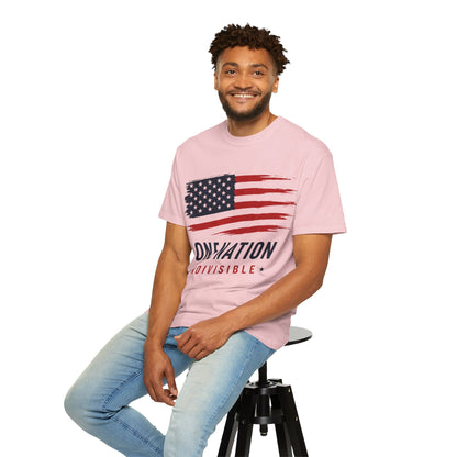 One Nation Indivisible T-Shirt