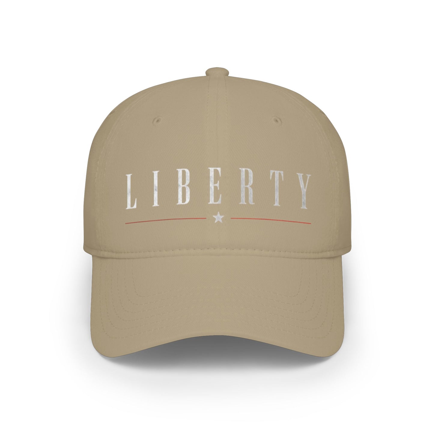 Liberty Baseball Cap